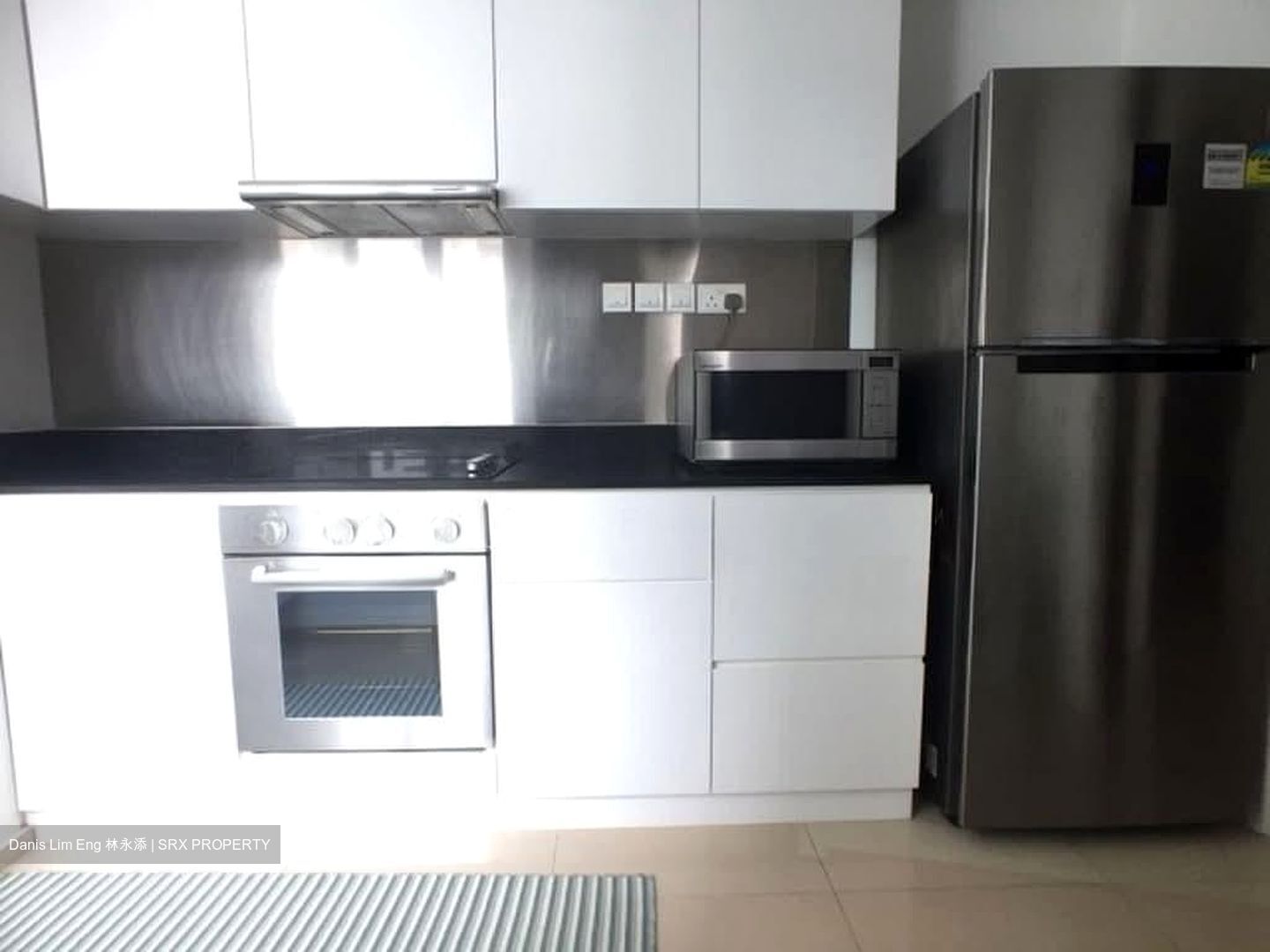 Mackenzie Regency (D9), Apartment #568099411